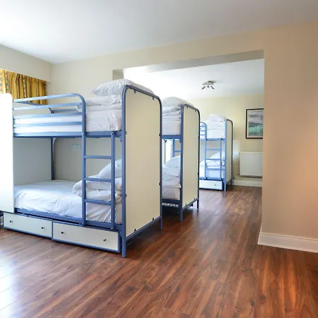 3 Lakes Hostel-3